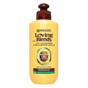 Garnier Loving Blends Avocado Olie en Shea Boter Leave-in Crème 200 ml