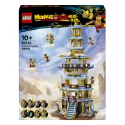 LEGO Monkie Kid Hemelse pagode 80058