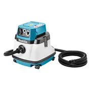 Makita VC2510LX1 Stofzuiger L-Klasse 25L