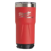 Milwaukee PACKOUT™ Thermosbeker 591ml - Rood - 4932479074