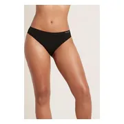 Boody Classic Bikinislip Zwart XL
