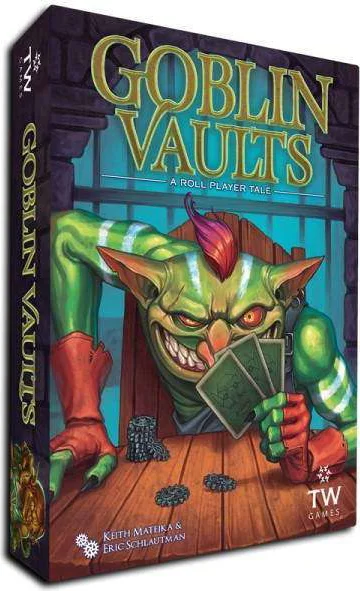 Goblin Vaults