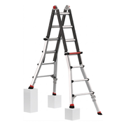 Altrex Vouwladder Varitrex Tele PRO+ Flex 4x4 - 503744