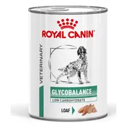 12x Royal Canin Hondenvoer Nat Glycobalance 410 gr