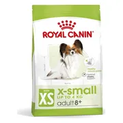 Royal Canin Extra Small Adult 8+ Hondenvoer 3 kg