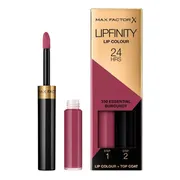 Max Factor Lipfinity Liquid Lipstick 330 Essential Burgundy