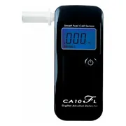Testjezelf Alcoholtest Digitaal CA10FL
