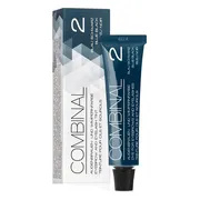 Combinal Eyebrow & Eyelash Tint Blue Black 2 15ML