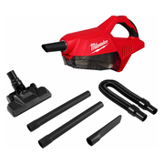 Milwaukee M18™ BLCV2-0 Accu handstofzuiger Gen2 - 4933500788