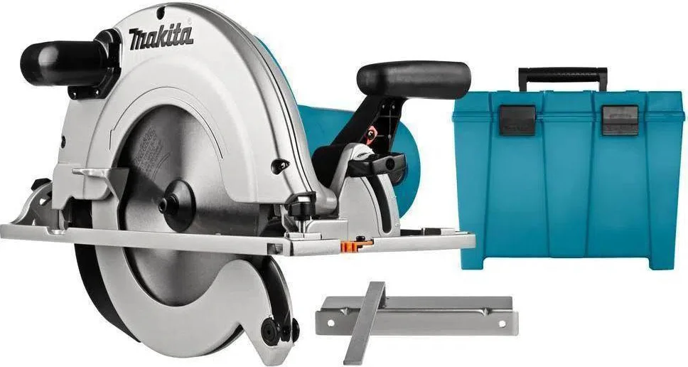 Makita 5903RK Cirkelzaag in koffer