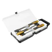 Stanley 2-16-268 FatMax™ Steekbeitelset (12,18,25 mm) 3-delig