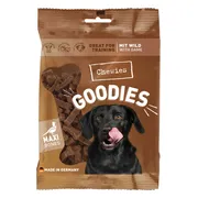 Chewies Goodies Hondensnacks Maxi Wild 200 gr