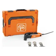 Fein Multimaster MM 300 Plus Start Multitool in L-Boxx - 72297264000
