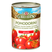 La Bio Idea Cherrytomaten 400GR