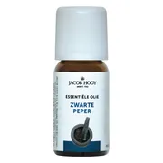 Jacob Hooy Essentiële Olie Zwarte Peper 10ML