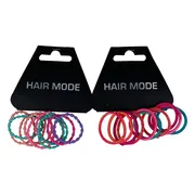 Hair Mode Kids Haarelastiek 10ST