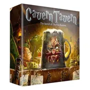 Cavern Tavern
