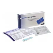 Testjezelf.nu Drugstest Cocaine 6ST