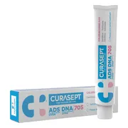 Curasept ADS DNA 705 Tandpasta 0.05% CHX 75ML