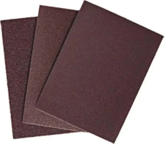 Fein Schuurpapier voor profiel-schuur-set korrel 80 VE=25 - 63717217016