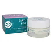 Earth Line AceQ10 Dag & Nachtcrème 50ML