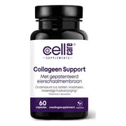 Cellcare Collageen Support Capsules 60VCP