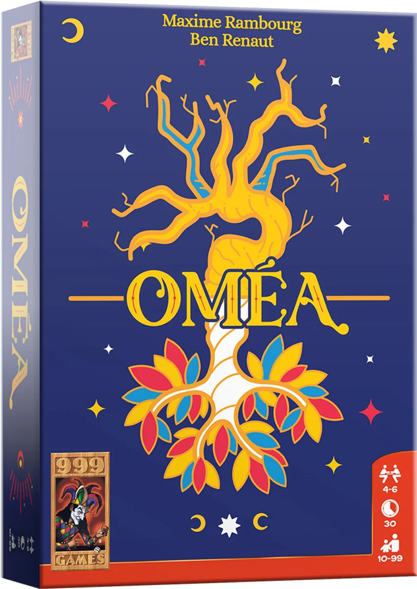 Oméa