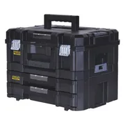 Stanley FMST1-71981 FatMax™ Pro-Stack Combo II + IV - FMST1-71981