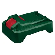PARKSIDE Wandhouderset voor 20 V accu's of accu-schroefboormachine (Houder voor accuschroevendraaier)