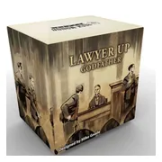 Lawyer Up Godfather