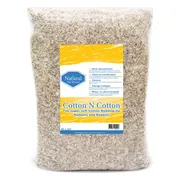 The Natural Pet Brand Cotton N Cotton 100 liter