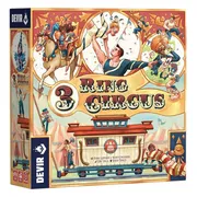 3 Ring Circus