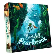 Everdell Pearlbrook 2nd Edition