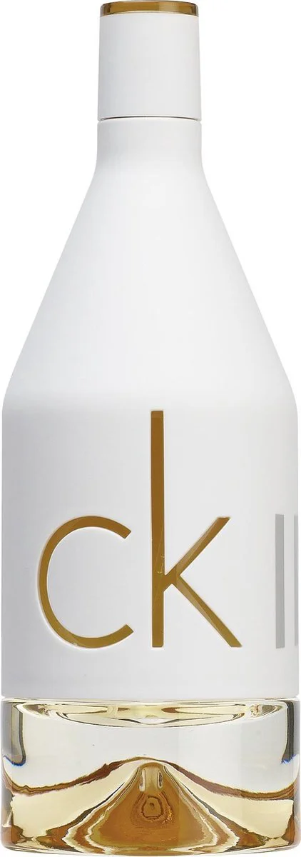 Calvin Klein In2U Her Eau de Toilette 150ML