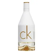 Calvin Klein In2U Her Eau de Toilette 150ML