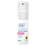 Tepe Lubricating Mouth Spray Dry Mouth 50ML