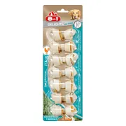 8in1 Delights Pro Dental Kip XS 7 stuks