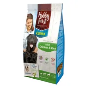 HobbyFirst Canex Hondenvoer Adult Kip & Rijst 3 kg