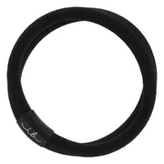 Invisibobble Hair Tie Black 5ST