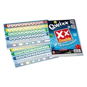 Qwixx: Dubbel