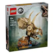LEGO Jurassic World Dinosaurusfossielen Triceratops Schedel 76969