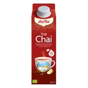 Yogi Tea Barista Chai Classic 1LT