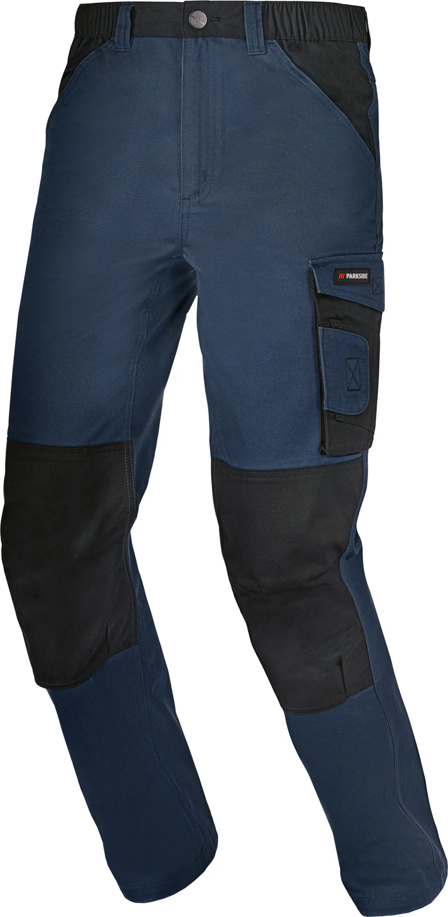 PARKSIDE Heren werkbroek (Marineblauw, 58)