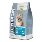 Denkacat Adult Plus Kattenvoer 1,25 kg