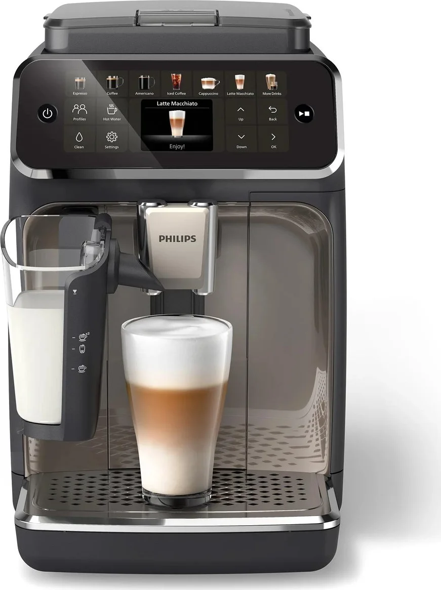 Philips LatteGo 4400 EP4449/70