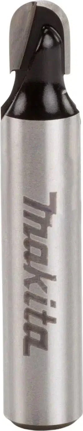 Makita D-10774 Freesbit Holprofielfrees S 8mm 6,35x6,35mm R3,18