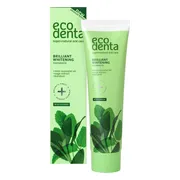 Ecodenta Tandpasta Brilliant Whitening 100ML