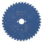 Bosch Professional Cirkelzaagblad EXPERT Wood | Ø 216 x 2,4 x 30mm 40T - 2608644079