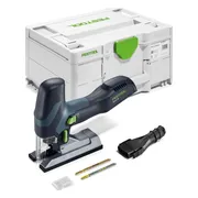Festool PSC-E 18 EB-Basic Accu decoupeerzaag - 578521