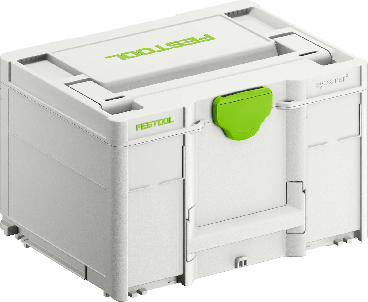 Festool SYS3 M 237 Systainer³ - 204843